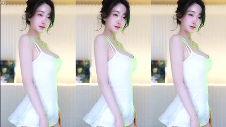 BJ채시아抖胸加特林热舞20250523Hot Dance